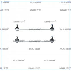 Z ROT CIVIC 12-15 (SEDAN) ÖN SOL